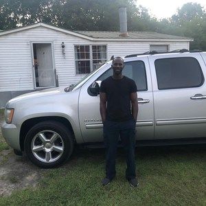 Meet your Posher, William